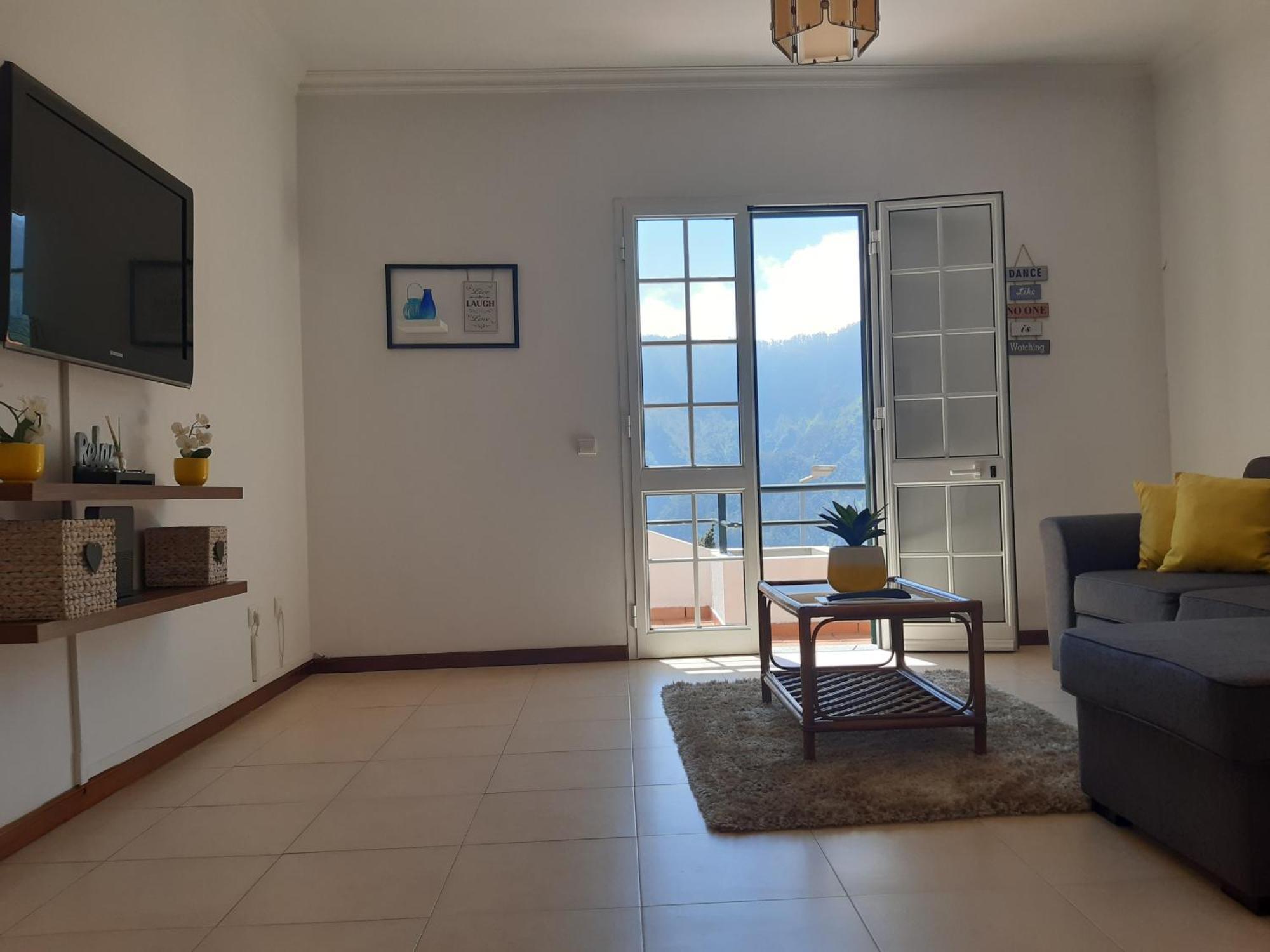 Valley Of Nuns Holiday Apartments Curral Das Freiras Cameră foto